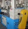 50mm Cold Feed Silicone Extruder Machine fo Rubber Strip Continous Production Line