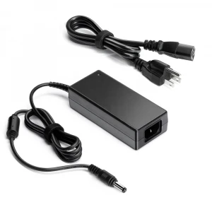 50W Professional power supply, AC to DC Power adapter. 14V 4A 3A 4.16A Switching power supply for monitor, printer, etc