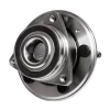 513288 Front Wheel unit Bearing and Hub Assembly Compatible With Buick LaCrosse Regal Cadillac CTS XTS
