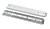 Import 52inch 500lbs Heavy Duty Drawer Slides from China