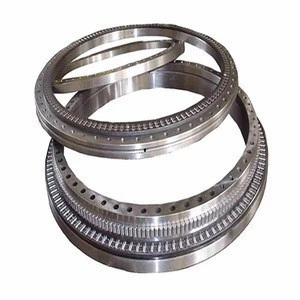 567411 cross roller slewing bearing 120x260x58mm
