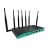 Import 5G lte wifi router with sim card slot gigabit and dual band from China
