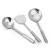 Import 5GZP008 Resistant corrosion 7 pcs pack stainless steel kitchen tools cookware set from China