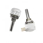 5K ohm 0.1W Cermet Potentiometer P11L2V0FLSY00502KA