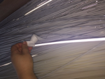 5mm 3M Bicycle reflector Bike reflector tape
