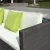 Import 5PC Outdoor Garden Furniture Patio Sofa Set PE Wicker&amp;Rattan aluminium furniture from China