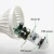 Import 5w 7w 9w 12w Led Motion Sensor Bulb Light human body induction lamp led light with motion sensor from China