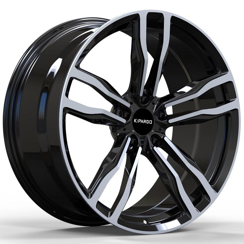 Buy 5x120 Alloy Wheels Repilca Rims For Bmw 18 19 20 21 22inch from ...