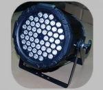 (6 Channels) High Bright RGB LED Stage Lighting