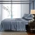 Import 6 Pieces Bed Sheet Set Bamboo from China