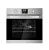 Import 600mm/60L Electric Toaster Ovens Multi Function Mechanical Control Built-in Oven Kitchen Appliance from China