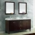 Import 60inch Wooden Bathroom Vanity 8903-60&quot; from China