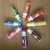 60ml 8 Pack  Non-Toxic Kids Washable Bingo Art Markers Dot Paint Markers