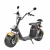 Import 60V electric motorcycle charging fashion car simple operation city scooter from China