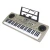 Import 61 Keys MQ Electronic Organ Musical Instruments Eletric Keyboard Teclado from China