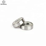 6302 Deep Groove Ball Bearing