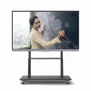 65 Inch 4K Multi Touch Screen Education Teaching LED Interactive Whiteboard Prices