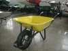 65L cheap price french wheelbarrow WB6400