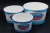 Import 65ml paper cream cup shaved ice cups from China