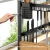 Import 66cm 2 Tiers Metal Kitchen Storage Organizer Sink Dish Drying Rack  stainless steel kitchen rack from China