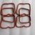 Import 6BT engine 3930906 3902666 3902494 valve cover gasket from China