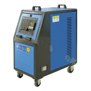 6kw Oil Type Mold Temperature Machine Controller for mold of Automotive Parts   Light Guide Plate   Car Body   Car LampsO