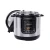 Import 6L/8L/10L/12L home electric pressure Small family capacity multi cooker Pressure Cookers from China
