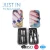 Import 6pcs/set 2 Kinds Women Girls Manicure Pedicure Set Product Tool Include Earpick Nail Clipper Tweezer Nail File Sissor from China