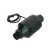 6V12V24Vdc 6M 14L/min High quality small straight way pipeline water pump,inline water circulation pump,etc.