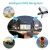 Import 7 Inch 8GB RAM128 Car Radio Player Stereo GPS Navigator System Truck GPS Navigation With Europe Maps from China