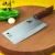 Import 7 inch stainless steel kitchen knife handmade knife for kitchen from China