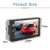 Import 7 Inch Universal Bluetooth Media Music Pioneer Screen Multimedia Radio Mp5 Cd Dvd Car Video Player from China