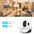 Import 720P Mini Indoor Wireless Security Wifi IP Home CCTV Surveillance Camera  v380 Smart Life Night Vision auto tracking from China