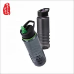 750ml hot sale stocked tritan bicycle sport water bottle