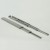 Import 76mm Heavy-Load Ball Bearing Drawer Slide for Industry Device from China