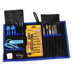 80 In 1 Computer Cellphone Repair Screwdriver Multi-Function Precision Screwdriver Set For Repair Kit
