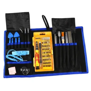 80 In 1 Computer Cellphone Repair Screwdriver Multi-Function Precision Screwdriver Set For Repair Kit