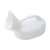 Import 800ML White Plastic  Portable Lady Urinals for Hospital from China