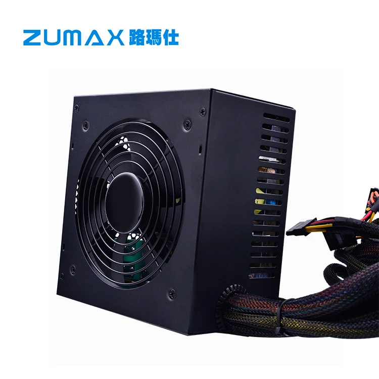 800w high quality pc power manufacturing 80plus gold  atx power supply