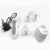 8017 Electric enhancer massager breast care machine