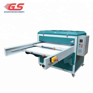80x100 Industrial Large Plate Plancha Transfer Heat Press Machine