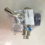 8979466940 Replace Power Steering Pump For 4JJ1 Car