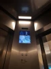 8inches TFT LCD Display for Elevator, Taiwan Elevator Parts