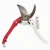Import 8&quot;  PRUNING SHEARS WITH EXTRA SPRING garden scissors garden hand tools bypass pruner from China