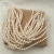 Import 9 mm AA good quality near round pearl in strand loose wholesale freshwater pearl from China