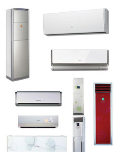 9000 12000 18000 24000 30000 36000 BTU KRG Samsung LG Gree Midea Daikin air conditioner climatiseur aire acondicionado split