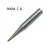 Import 900M Series Welding Tips, Soldering Iron Tips from China