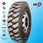 9.00R20 10.00R20 11.00R20 12.00R20 Mining Wholesale TAITONG Tyres