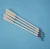Import 9.5mm Fiberglass drapery baton/wand for shower curtain from China
