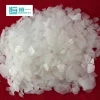 98.5% and 96% Sodium hydroxide NaOH in Alkali